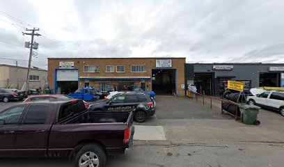 Succursale 6650 Rue Paul-Emile Lamarche – 6650 Rue Paul-Emile Lamarche, Saint-Leonard, QC