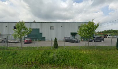Succursale 55 Rue John-A.-Scott – 55 Rue John-A.-Scott, Levis, QC